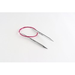 Knitpro nova-aiguilles circulaires 150 cm 6,5 mm