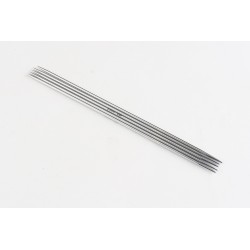 Knitpro nova-aiguilles doubles pointes 10 cm 2 mm