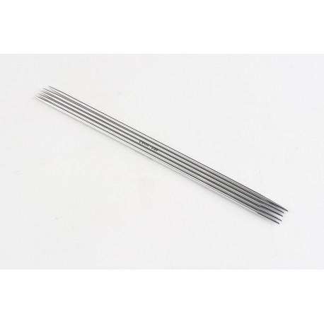 Knitpro nova-aiguilles doubles pointes 10 cm 2 mm