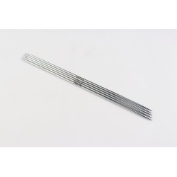 Knitpro nova-aiguilles doubles pointes 10 cm 2,75 mm