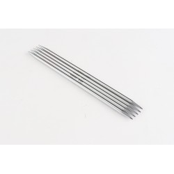 Knitpro nova-aiguilles doubles pointes 10 cm 4 mm