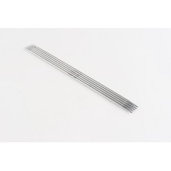 Knitpro nova-aiguilles doubles pointes 15 cm 2,25 mm
