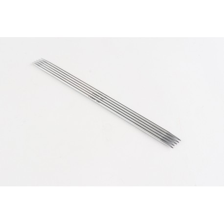 Knitpro nova-aiguilles doubles pointes 15 cm 2,25 mm