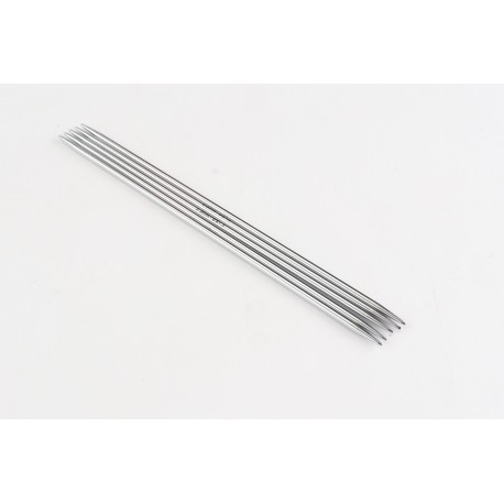 Knitpro nova-aiguilles doubles pointes 15 cm 2,5 mm