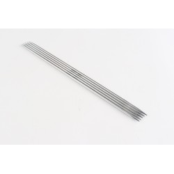 Knitpro nova-aiguilles doubles pointes 15 cm 3 mm