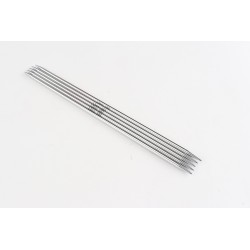 Knitpro nova-aiguilles doubles pointes 20 cm 3,5 mm