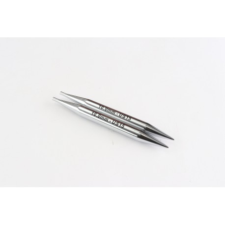 Knitpro nova-aiguilles interchangeables 10 mm