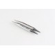 Knitpro nova-aiguilles interchangeables 12 mm