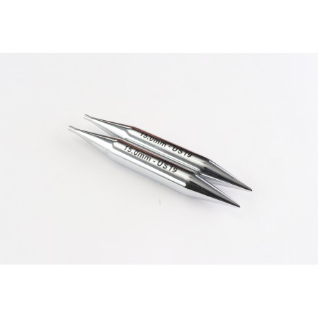 Knitpro nova-aiguilles interchangeables 15 mm