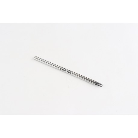 Knitpro nova-aiguilles interchangeables 3 mm
