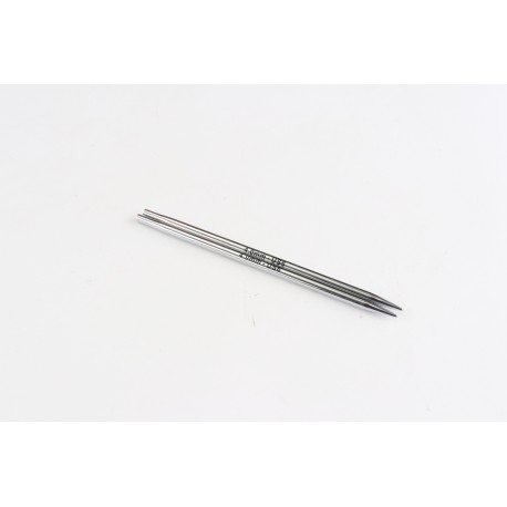 Knitpro nova-aiguilles interchangeables 4 mm