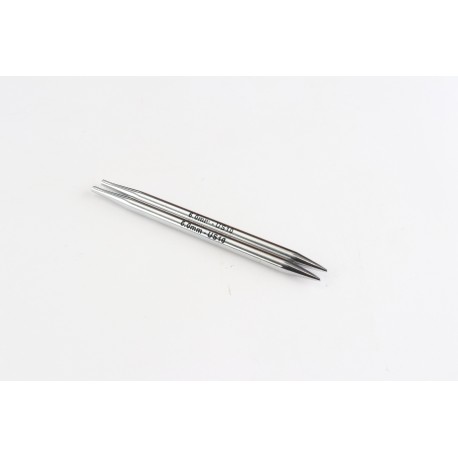 Knitpro nova-aiguilles interchangeables 6 mm