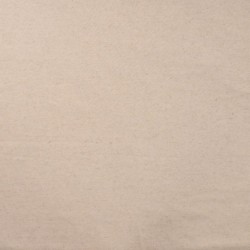 Tissu Jersey de Lin Chiné Ecru