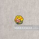 S ecusson animaux fun - Go fun