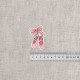 M ecusson theme ballet - Chaussons