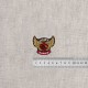 M ecusson blason - Heart