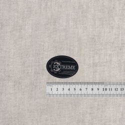 S ecusson blason sport - Extreme
