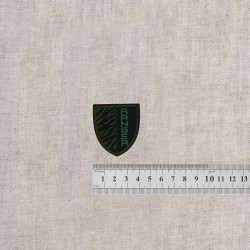 S ecusson blason sport - Ranger