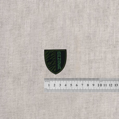 S ecusson blason sport - Ranger