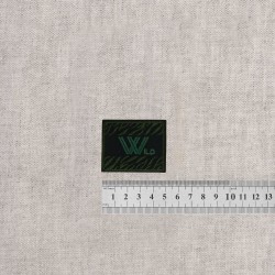 S ecusson blason sport - Wild