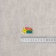 S ecusson fun - Etoile