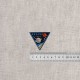 S ecusson sportif - Space