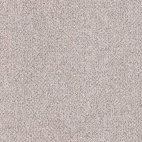 Tissu Velours Tricoté Leo Beige