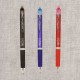 Blister 3 stylos 7mm
