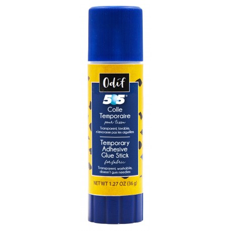 Stick de colle temporaire 505 - 36 g