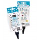 Odipocket 606 colle thermocollante sans couture