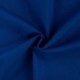 Tissu Lin Uni Fabrizio Bleu Roi