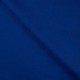 Tissu Lin Uni Fabrizio Bleu Roi
