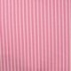 Tissu Coton Nylon Rayure Fuchsia 
