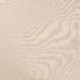 Tissu Viscose Lin Uni Strass Sable 