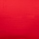 Tissu Viscose Satin Uni Rouge 