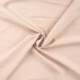 Tissu Polyester Lourd Elasthane Sable