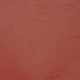 Tissu Eponge Jersey Pico Uni Terracotta