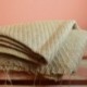 Tissu Yuti Jute Armurée