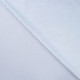 Tissu Chilly Velours Uni Bleu Ciel