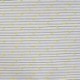 Tissu Jersey de Coton Imprimé Citron Jaune
