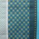 Tissu Toile Ciree Raillurie 