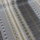 Tissu Toile Ciree Losangy 