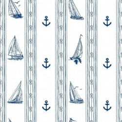 Tissu Toile Loneta Taride Voilier 