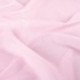Tissu Maille de Nylon Scintillante Rose 
