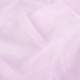 Tissu Maille de Nylon Scintillante Violet