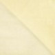 Tissu Maille de Nylon Scintillante Jaune