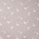 Tissu Jersey de Coton Imprimé Ours Sable
