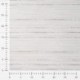 Tissu Jersey de Coton Imprimé Ligne Blanc