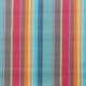 Tissu Sunny Toile Sydney Lagon 