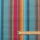 Tissu Sunny Toile Sydney Lagon 